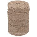 Cheap Price Durable Manila Jute Rope with Shipping Application